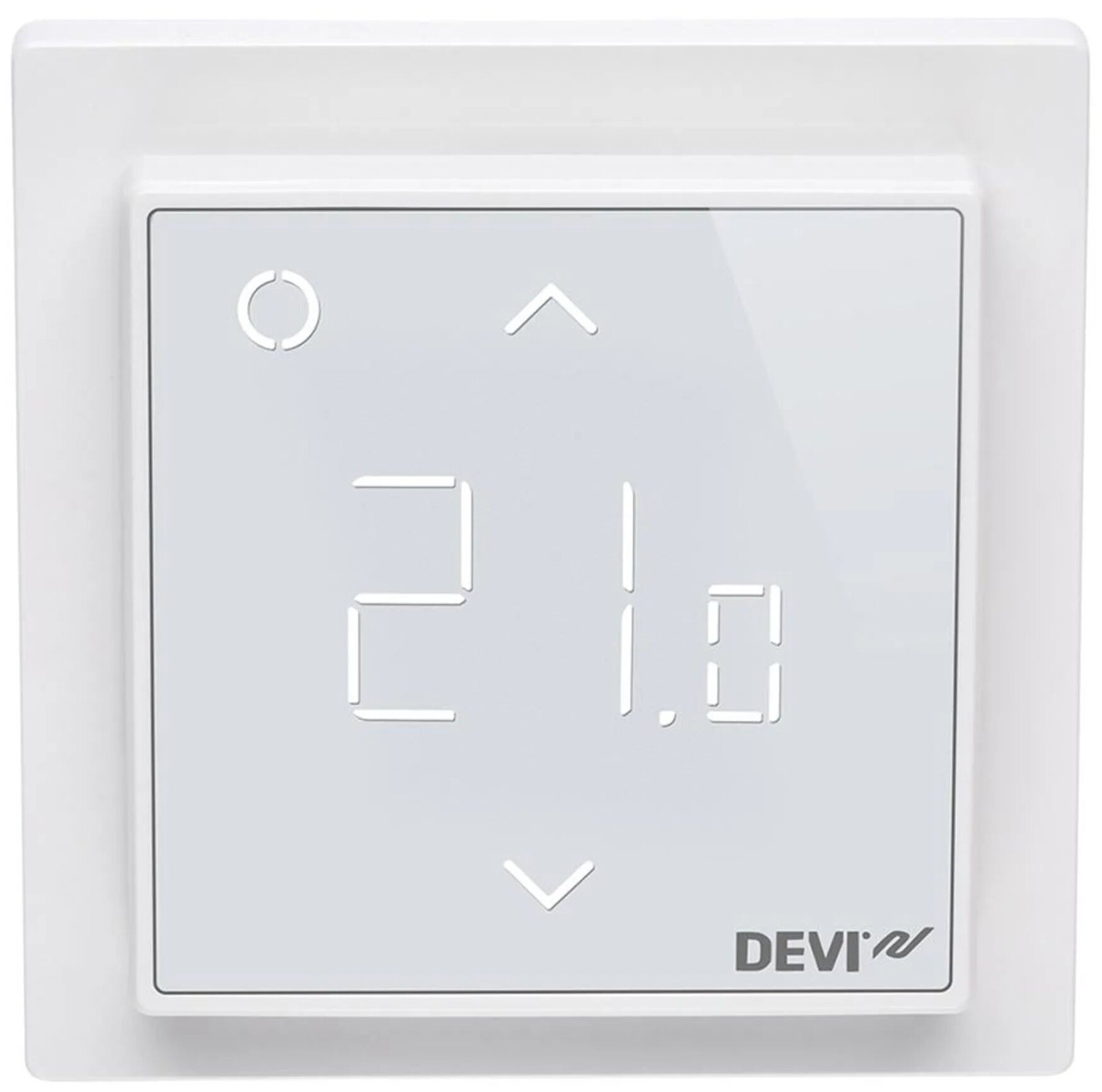 Devireg Smart Polar white ()