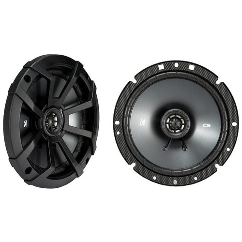Система акустическая KICKER CSC674 721000₽