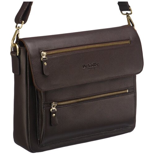 фото Др.коффер m402603-220-09 сумка для документов dr.koffer