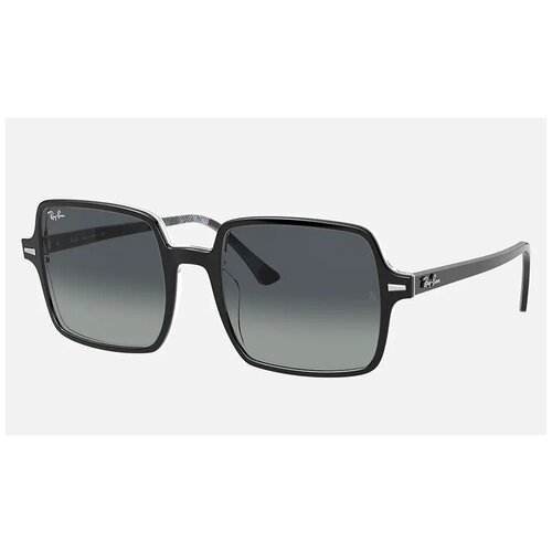 фото Солнцезащитные очки ray-ban square ii rb1973 1318/3a (53-20) luxottica