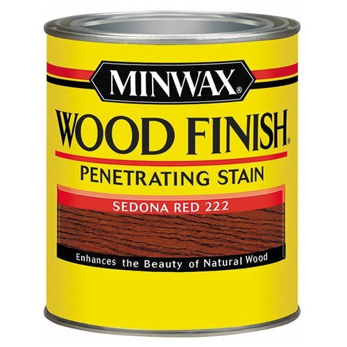 Minwax морилка Wood Finish, 0.946 л minwax кондиционер для дерева pre stain wc 946 мл 61500