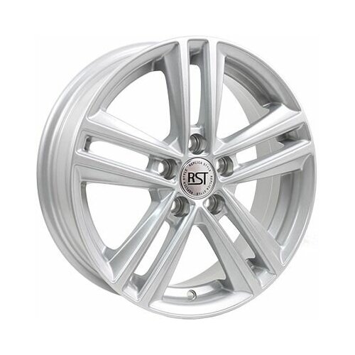 фото Диск литой tech line rst.025 6.0x15/5x100.0 d57.1 et38.0 sl tech-line