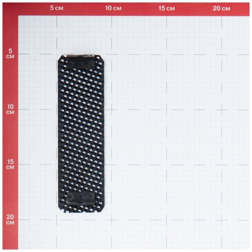 Лезвие для рубанка 140 мм Matrix 585₽