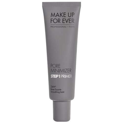 MAKE UP FOR EVER Pore Minimizer Step 1 Primer 24h Smoothing Base, 30 мл, бежевый make up for ever pore minimizer step 1 primer 24h smoothing base