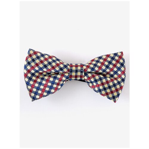 Бабочка Starkman, красный