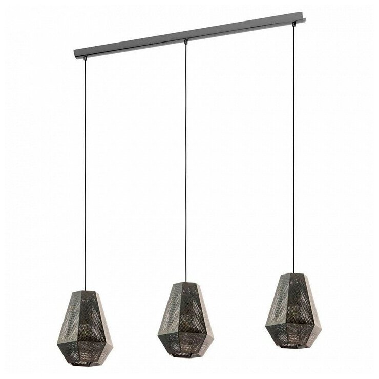 Подвесная люстра EGLO - фото №1