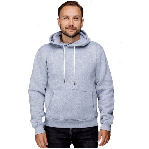 Худи Меланж