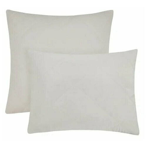 Peach Подушка Peach из Овечьей Шерсти Упругая (70х70)