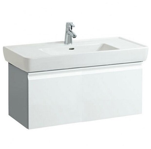 Шкафчик под раковину Laufen Pro 97х45 4.8307.2.095.463.1