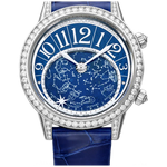 Наручные часы Jaeger-LeCoultre Rendez-Vous Q 3483590 - изображение