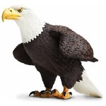 Фигурка Safari Ltd Белоголовый орлан, XL - изображение