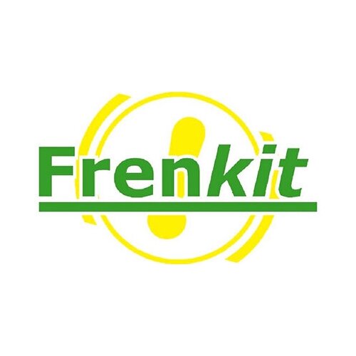 FRENKIT 241904 Ремкомплект суппорта с поршнем D42 1шт