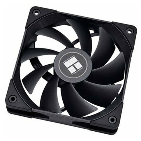 Вентилятор Thermalright TL-C12-B 120mm