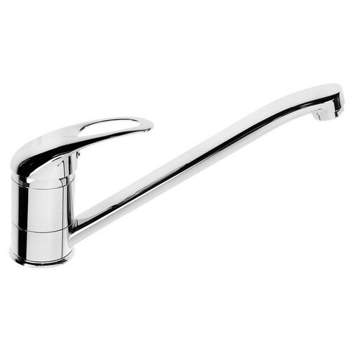 Смеситель для кухни на мойку 