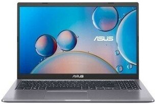 Ноутбук Asus X515JF-BR240 (90nb0sw1-m04370) Slate Grey .