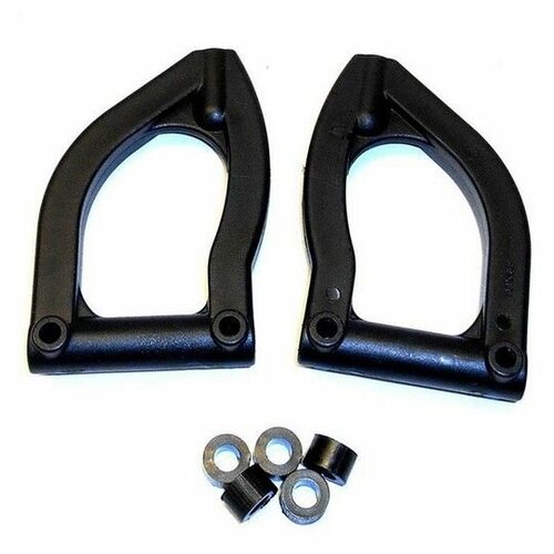 Рычаг подвески Smartech, передний, верхний, левый 1:5 23CC 2WD XH-050040