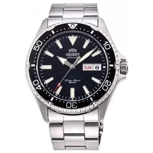 Наручные часы Orient RA-AA0001B