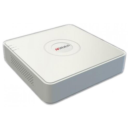 IP-видеорегистратор 8-канальный HiWatch DS-N208C 566000₽