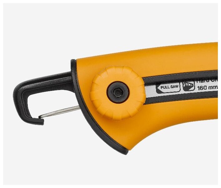 Пила Fiskars универсальная малая Xtract SW72 1000612