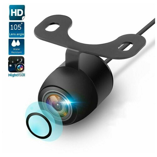 Камера заднего вида TDS TS-CAV15 99900₽