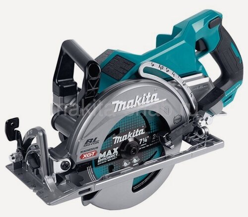 Изображение товара Пила дисковая Makita RS001GZ XGT