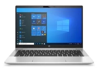 Ноутбук HP ProBook 630 G8 4B2Y8EA серебристый