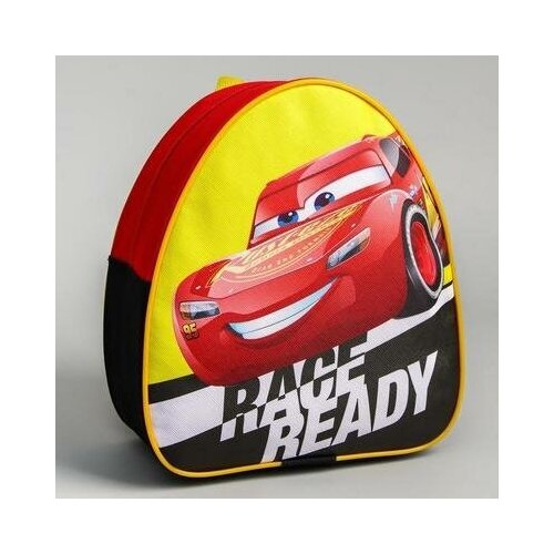 Рюкзак детский RACE READY Тачки 5361057 . disney рюкзак детский race ready тачки