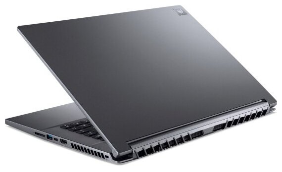 Игровой ноутбук ACER Predator Triton 500 PT516-51s-757L NHQAJER005