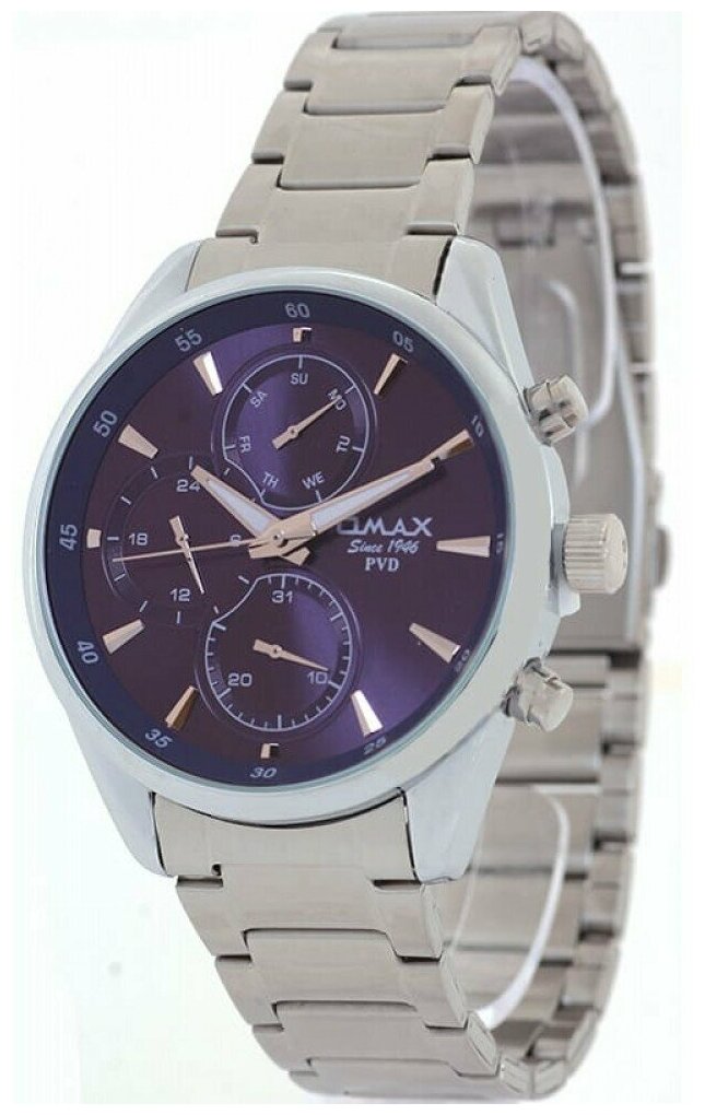 Наручные часы OMAX FSM007I004