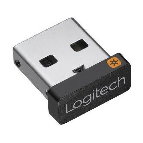 USB-приемник Logitech Unifying receiver (910-005236)