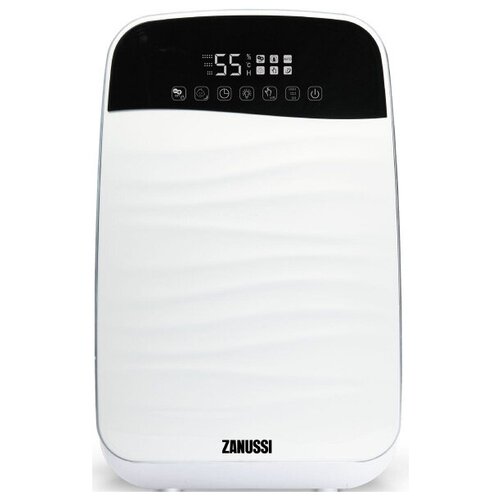 Увлажнитель воздуха Zanussi ZH 55 Onde 789000₽