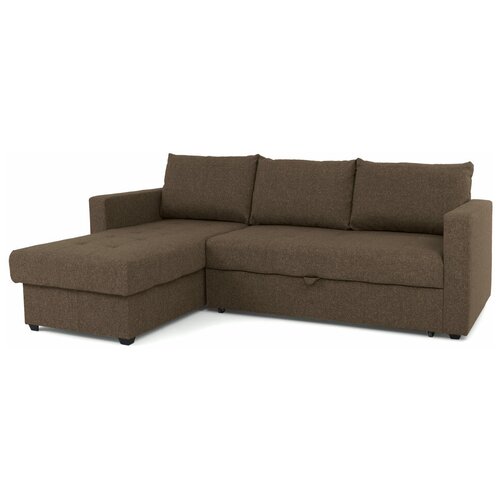 Диван угловой NRAVA Comfort 2215х1580х640