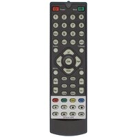 Пульт для цифровой приставки Lumax DVB-T2 DVT2-4110HD