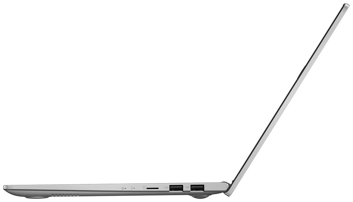 Ноутбук Asus K413EA-EK1759 IPS 140FHD Intel Core i5-1135G78GbSSD 512GbIntel Iris X GraphicsSilverDos90NB0RLB-M27090