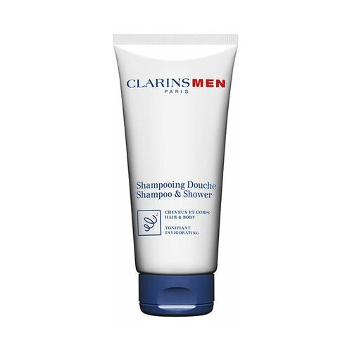 Clarins Men Shampoo & Shower 200мл