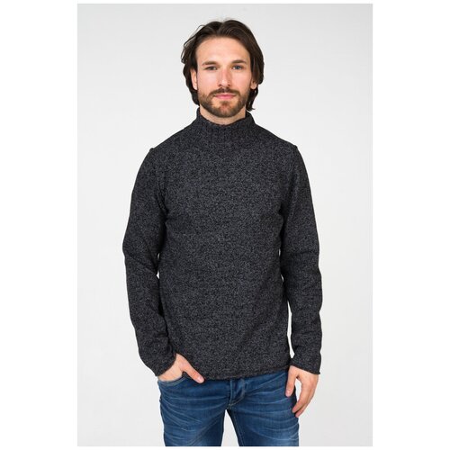 фото Свитер 20101561 серый l broadway