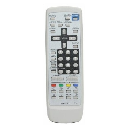 фото Пульт к jvc rm-c1311 box t/x huayu