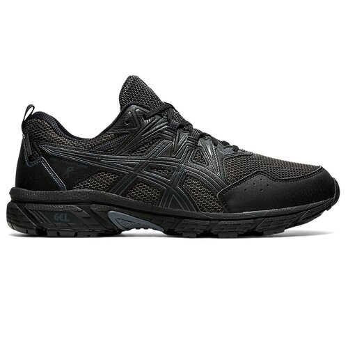 Кроссовки ASICS GEL-VENTURE 8, беговые, размер 10.5US (44.5EU), черный