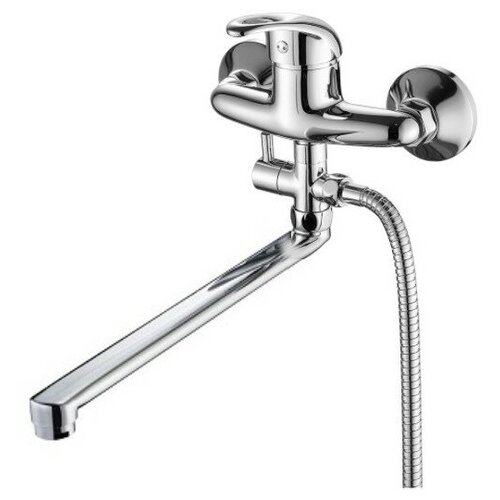 Смеситель для Ванной LKE Луна 95