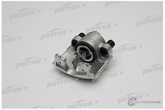 Суппорт тормозной перед прав Opel Astra Corsa 1 0 1 6 1 5D 1 5TD 1 7D 91 ATE PATRON PBRC679