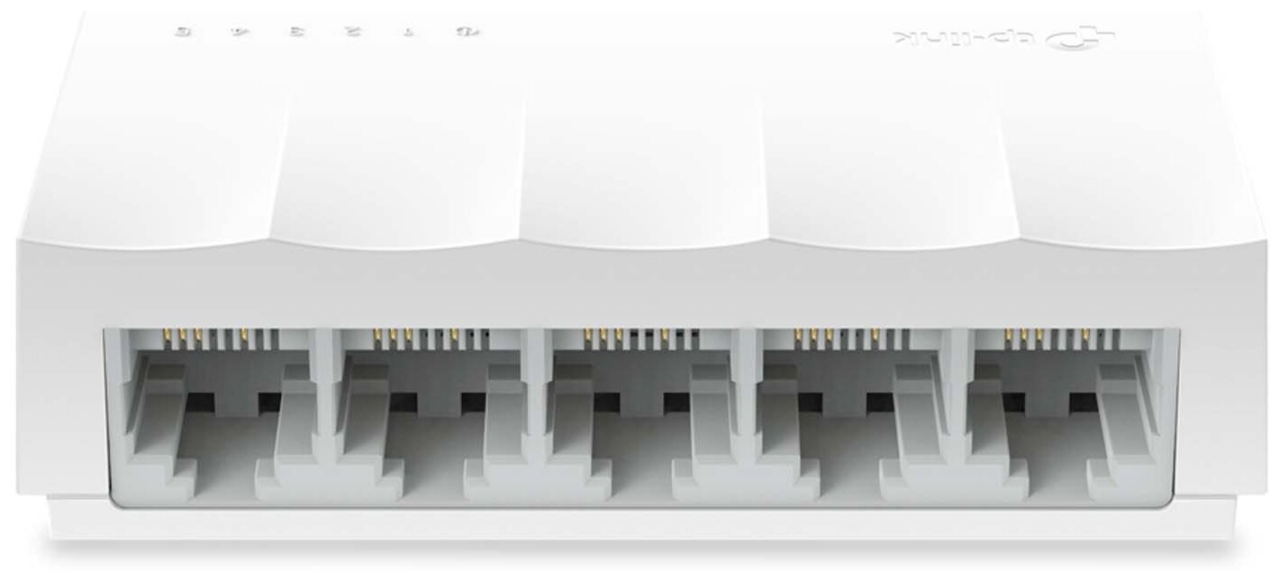 Коммутатор TP-Link LS1005