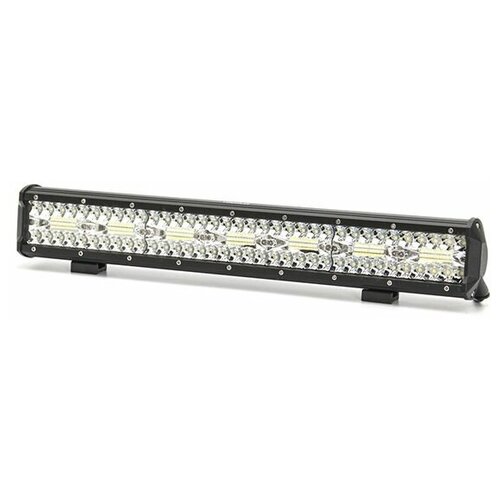 Светодиодная балка 420W 70 LED 51 СМ 12-24 вольт дальнего света на крышу/внедорожник/вездеход/грузовик/тягач/дорожная техника