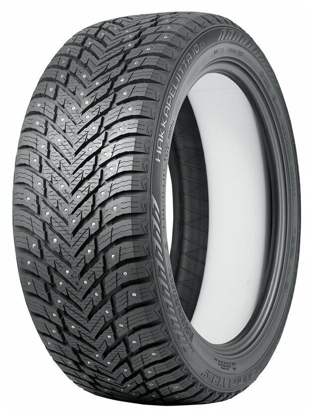 Шина Nokian (Ikon) Tyres Hakkapeliitta 10 EV 235/45R20 100T шип