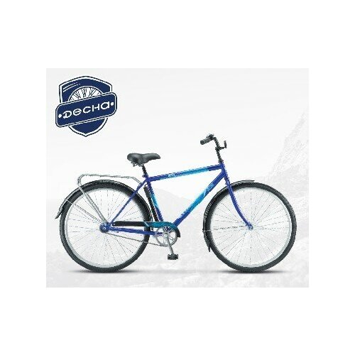 STELS Десна Вояж GENT 28 Z010LU084621LU071972 20 Синий 1186700₽