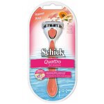 Schick Quatro For Women - изображение