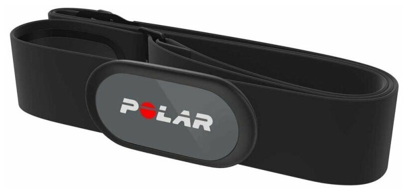 Пульсометр Polar H9 black XS-S