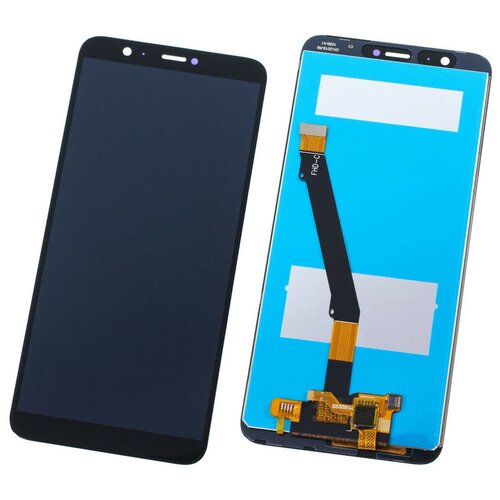3a display for huawei p smart 2018 fig lx1 la1 lx2 lcd display touch screen replacement screen for huawei p smart enjoy 7s Дисплей Premium для Huawei P Smart 2018 (FIG-LX1), Enjoy 7S (FIG-AL00) / (Экран, тачскрин, модуль в сборе) / 1540360283