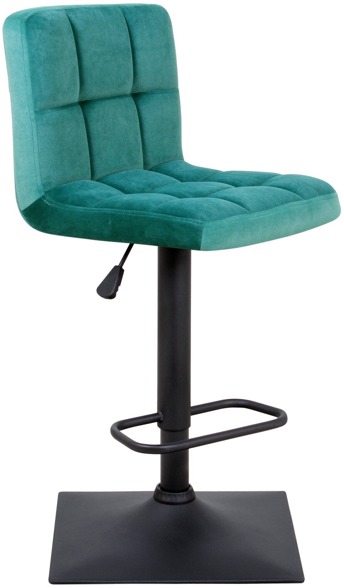 Барный стул курт WX-2320, зеленый - фотография № 1