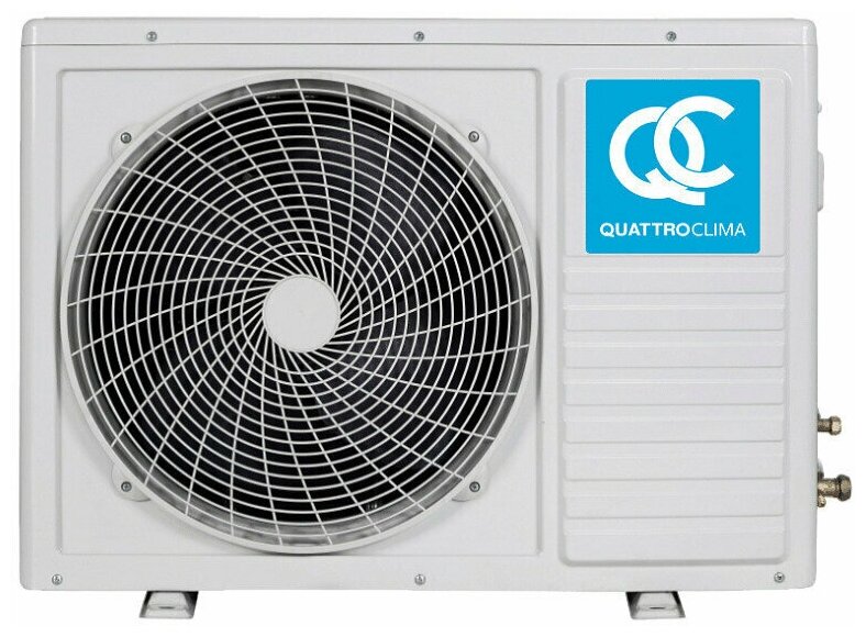 Сплит-система инверторная QuattroClima QV-VE12WAE/QN-VE12WAE серия VERONA