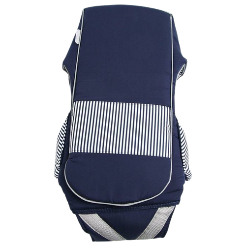 фото Kidi рюкзак-кенгуру «дискавери», цвет тёмно-синий, 5 положений, 2-15 кг